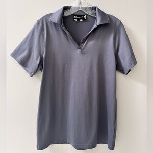 Women’s Loose Fit Under Armour Golf Polo